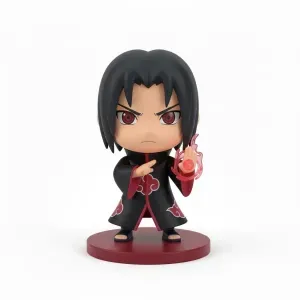 Itachi chibi - naruto