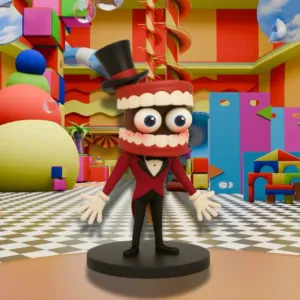 Caine Digital Circus