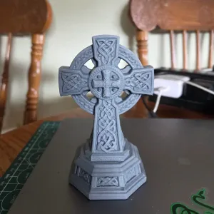Celtic Cross