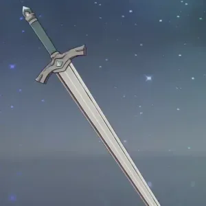 Dull Blade - Genshin Impact