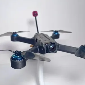 Wraith FPV Drone