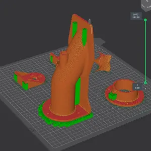 Water jet