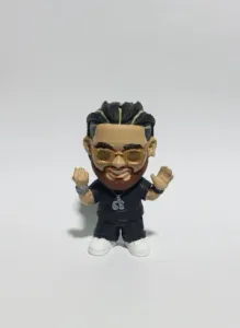 Hades 66 Chibi