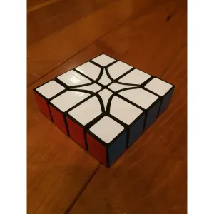 1×4×4 (non-pillowed, all parts together)