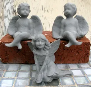 Two Angels