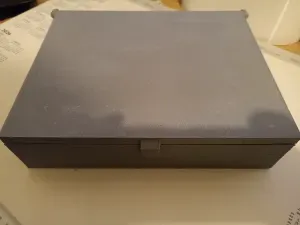 Toolbox for 3D Printing / Box of Tools for 3D Printing