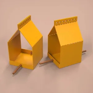 Bird Feeder