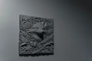 The Fox Relief