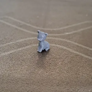 cute tiny deer