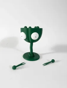 Plants vs. Zombies    Lotuspot  Cutlery Fork Stand