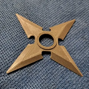 Shuriken