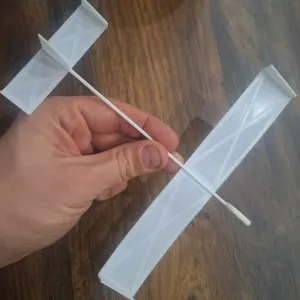 Plane Glider Light V2