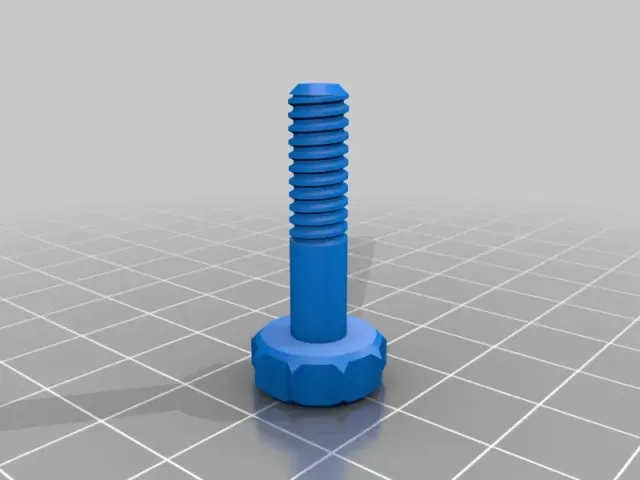 Camera screws & nuts library — Фото 8 из 9