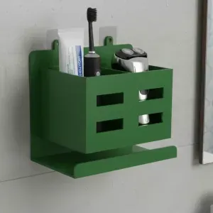 estante para pared multiusos