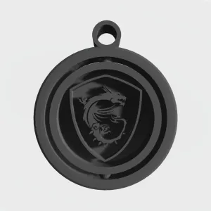 msi keychain