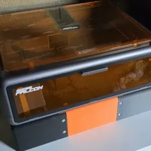 Creality Falcon A1 Riser