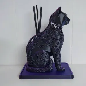 Room Scent Ornament - Cat