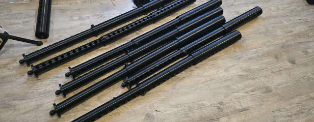 Modular Marble Track — Фото 7 из 9