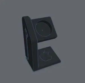 Apple Watch Charging Stand
