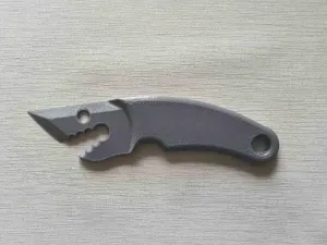 Postman Shark — Parcel Opener & Multipurpose Tool