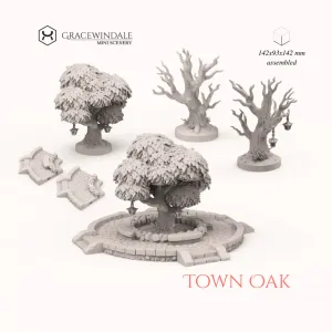 Town Oak