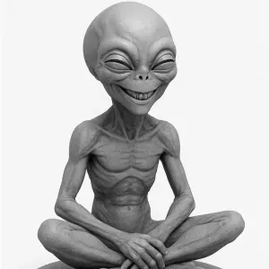 Alien / UFO
