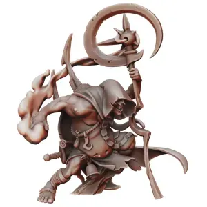 Blight Seer