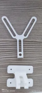 Fishing Rod Maintenance Stand