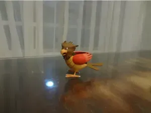 Spearow Pokemon
