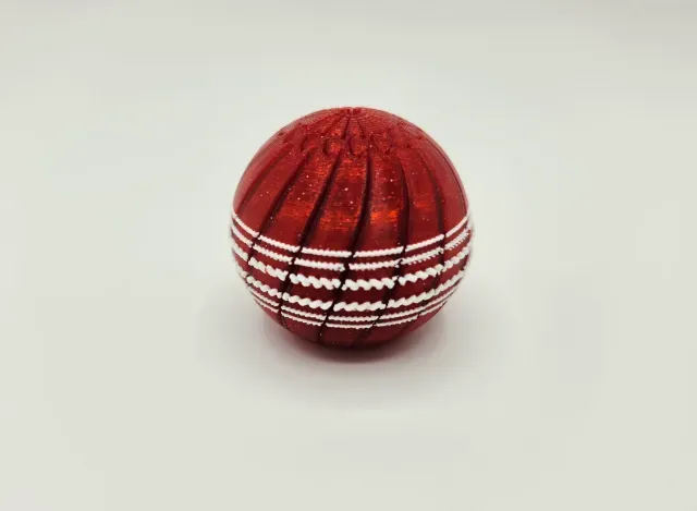 CRICKET BALL TWIST FIDGET