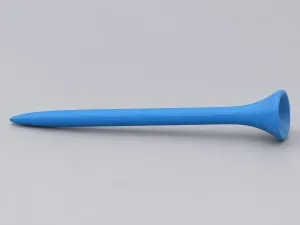 3D Printed Golf Tee – Durable Tee with Wide Ball Cup
