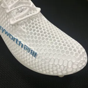Cellular Soccer Boot