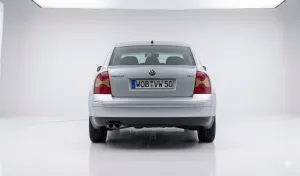 Volkswagen Passat B5