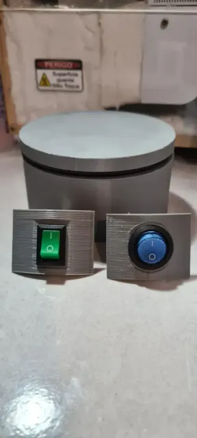 Rotating Base / Rotating Base (K1/K1Max/K1C) — Image 2 of 9