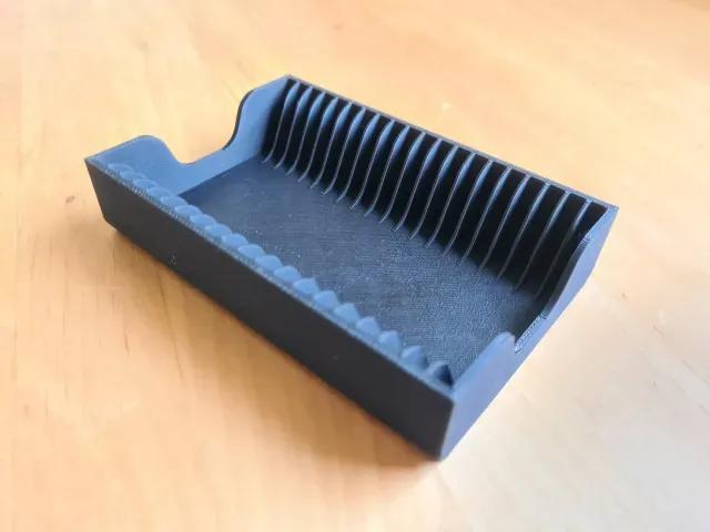 Filament Sample Box | Store your Filament Swatches — Image 4 of 8