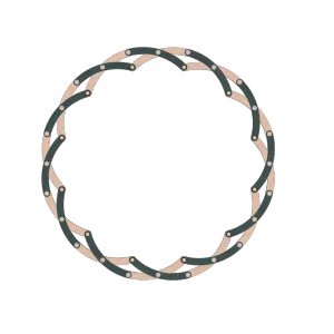 Mechanical Flower
