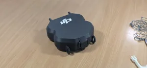 DJI Neo 2 Case + Remix parts