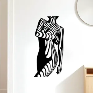 Illusion Wall Art, Wall Decor, Home Decor
