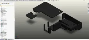 Apache 3800_Full Battery Box