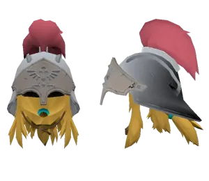 Soldier's Helm