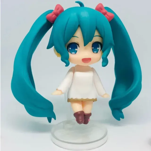 Chibi Hatsune Miku