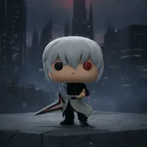 Kaneki Funko