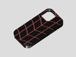 16 Pro Max Rugged Case