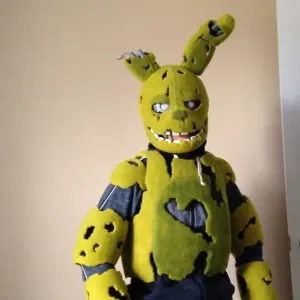 springtrap suit
