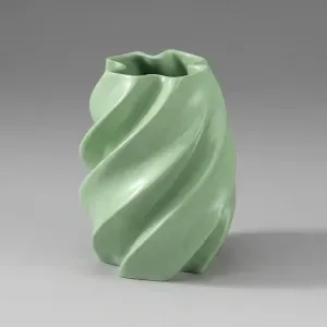 Vase Organique Moderne