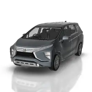 Mitsubishi Xpander GT 2019