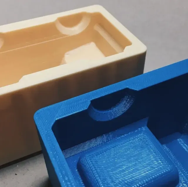 Car Sand Molds — Image 4 of 9