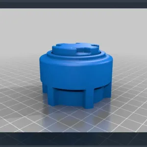 M14 AP Mine (Historical Prop)