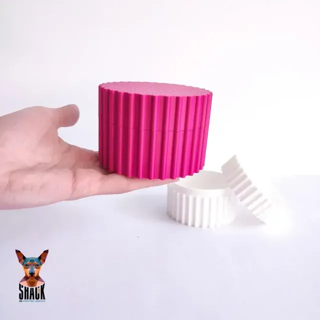 Elegant Container — Фото 5 из 8