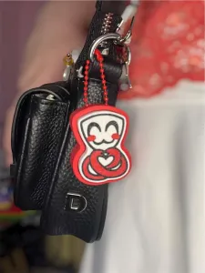 Gangle 2D Clicker-3DNickNacs